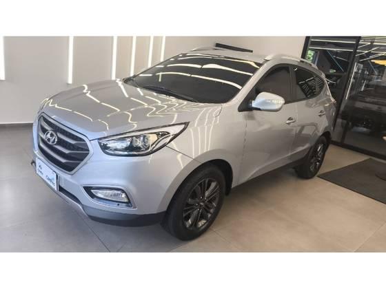 Carro 2.0 MPFI GL 16V FLEX 4P AUTOMÁTICO