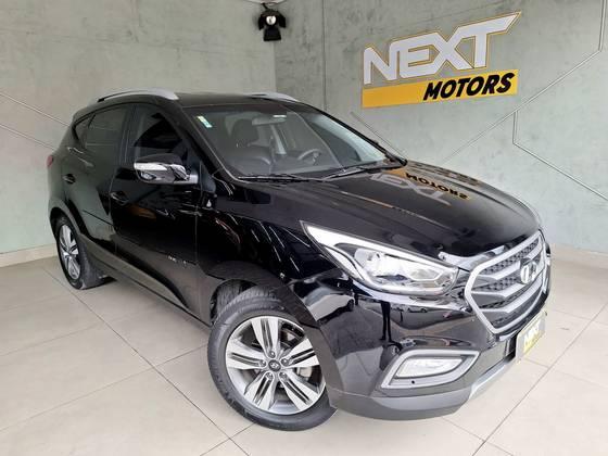 Carro 2.0 MPFI GL 16V FLEX 4P AUTOMÁTICO