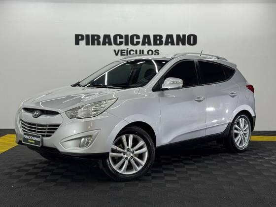 Carro 2.0 MPI 4X2 16V FLEX 4P AUTOMÁTICO