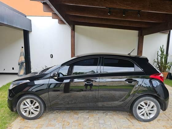 Carro 1.6 COMFORT STYLE 16V FLEX 4P MANUAL