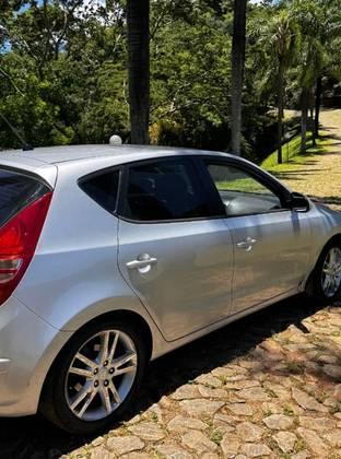 Carro 2.0 MPI 16V GASOLINA 4P MANUAL