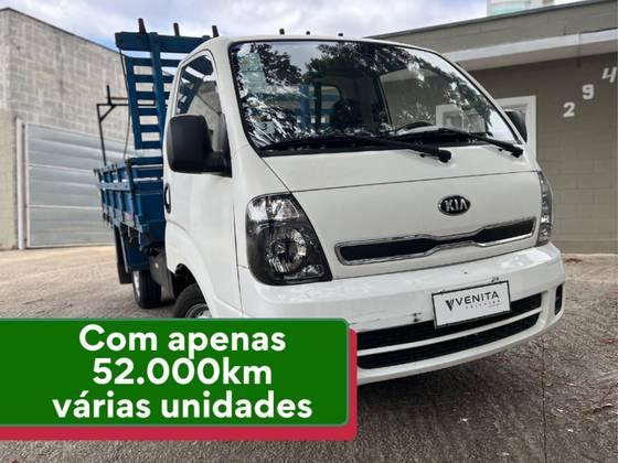 Carro 2.5 TD DIESEL STD CS MANUAL