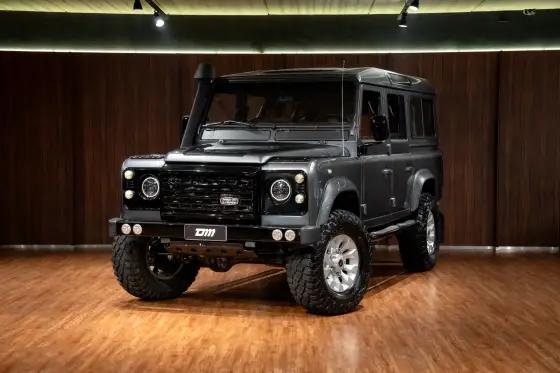 Carro 2.5 CSW 110 4X4 TURBO DIESEL 4P MANUAL