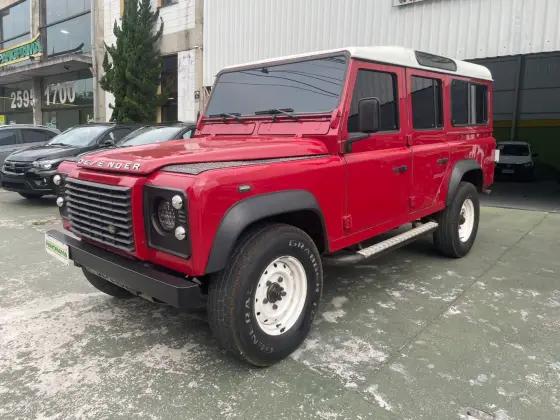 Carro 2.5 SW 110 TURBO INTERCOOLER DIESEL 4P MANUAL