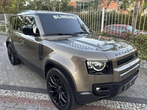 Carro 2.0 P300 GASOLINA 110 SE AWD AUTOMÁTICO