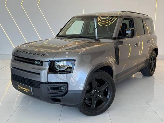 Carro 2.0 P300 GASOLINA 110 SE AWD AUTOMÁTICO