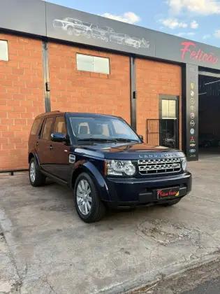 Carro 3.0 S 4X4 V6 24V BI-TURBO DIESEL 4P AUTOMÁTICO