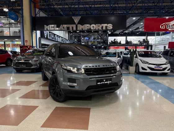 Carro 2.2 SDA PRESTIGE TECH 4X4 16V DIESEL 4P AUTOMÁTICO