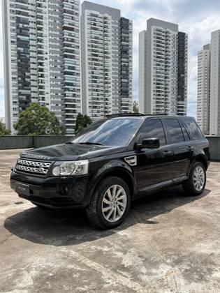 Carro 3.2 HSE 6 CILINDROS 24V GASOLINA 4P AUTOMÁTICO