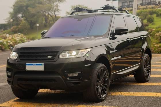 Carro 3.0 HSE 4X4 V6 24V TURBO DIESEL 4P AUTOMÁTICO