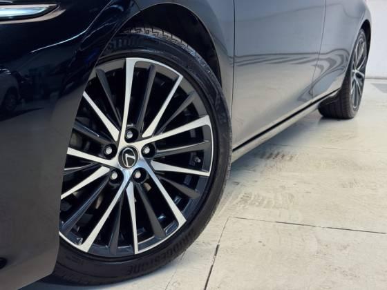 Carro 2.5 16V HÍBRIDO LUXURY CVT