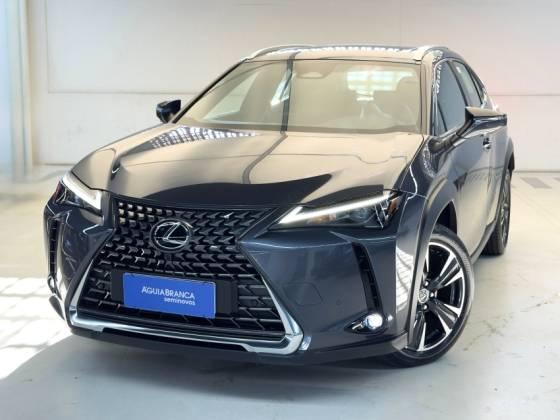 Carro 2.0 VVT-I HYBRID CVT