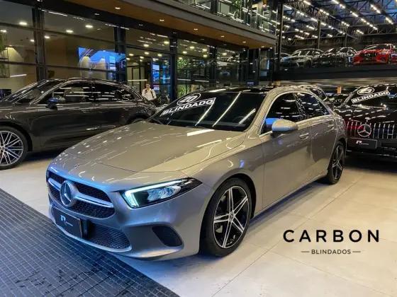 Carro 1.3 CGI GASOLINA STYLE SEDAN 7G-DCT