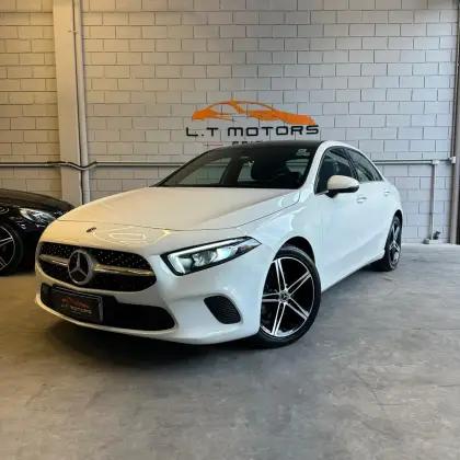 Carro 1.3 CGI GASOLINA STYLE SEDAN 7G-DCT