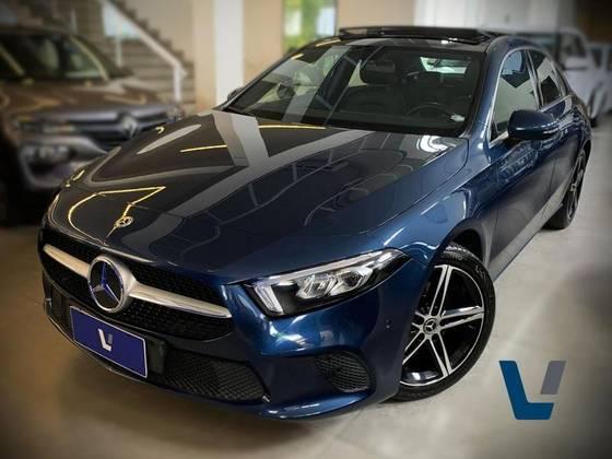 Carro 1.3 CGI GASOLINA ADVANCE SEDAN 7G-DCT