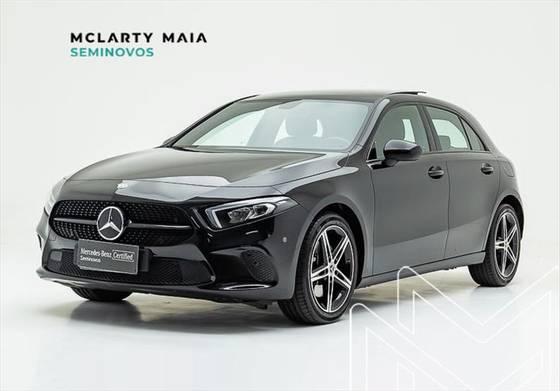 Carro 2.0 CGI GASOLINA 7G-DCT