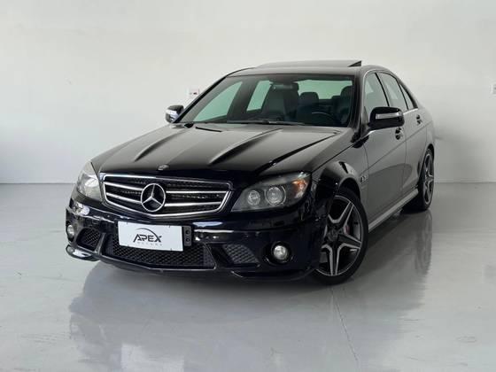 Carro 6.2 V8 GASOLINA MCT