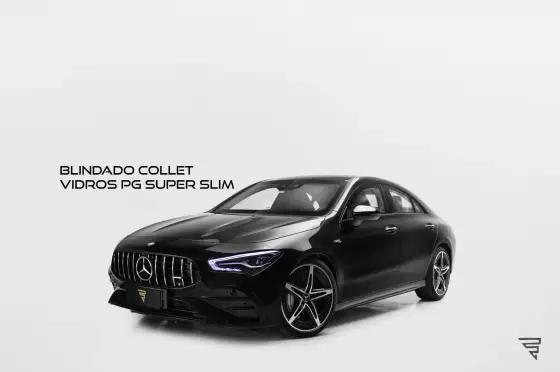 Carro 2.0 MHEV 4MATIC 8G-DCT