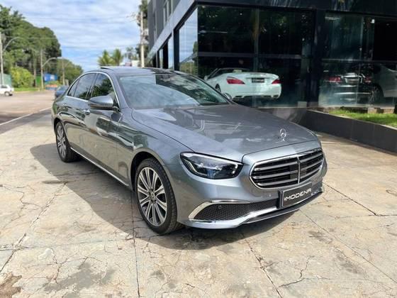 Carro 2.0 CGI GASOLINA EXCLUSIVE 9G-TRONIC