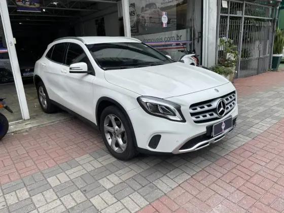 Carro 1.6 CGI FLEX ADVANCE 7G-DCT