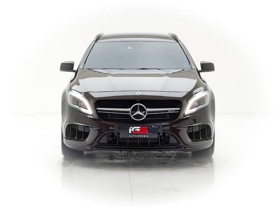 Carro 2.0 CGI GASOLINA 4MATIC SPEEDSHIFT