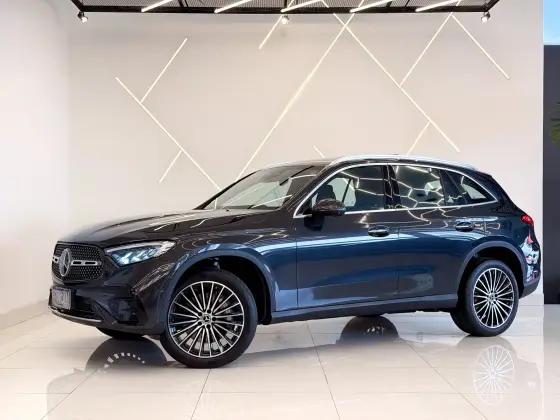 Carro 2.0 MHEV AMG LINE 4MATIC 9G-TRONIC