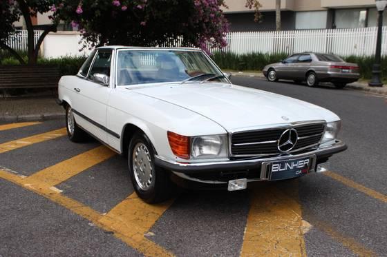 Carro 3.5 V8 GASOLINA 2P AUTOMÁTICO