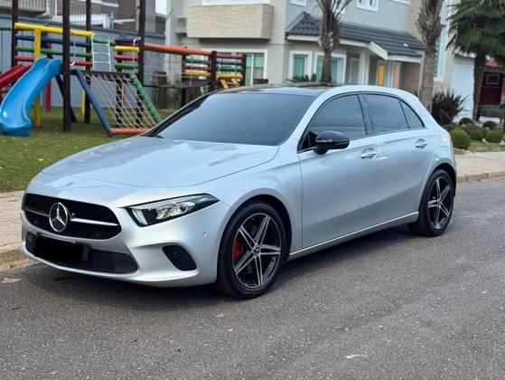 Carro 2.0 CGI GASOLINA VISION 7G-DCT