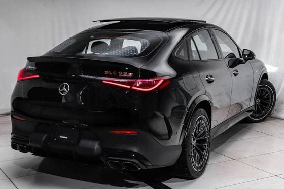 Carro 2.0 TURBO PHEV S E PERFORMANCE COUPÉ 4MATIC+ SPEEDSHIFT