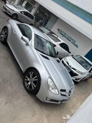 Carro 1.8 KOMPRESSOR SPORT GASOLINA 2P AUTOMATICO