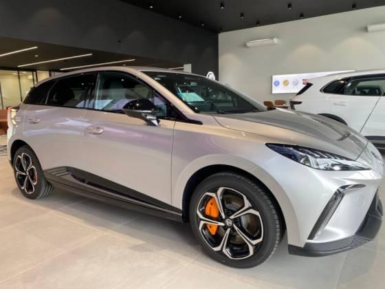 Carro 64 KW ELÉTRICO X-POWER