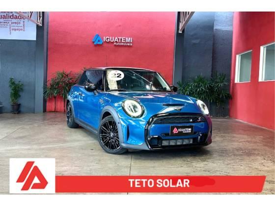 Carro 2.0 16V TWINPOWER GASOLINA S EXCLUSIVE 2P STEPTRONIC