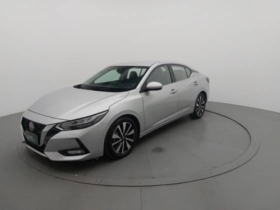 Carro 2.0 16V GASOLINA ADVANCE XTRONIC