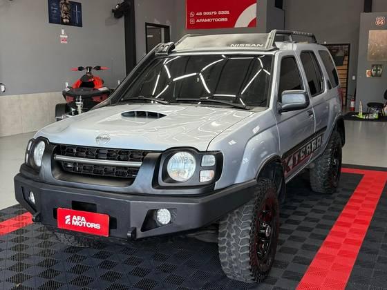 Carro 2.8 SE 4X4 8V TURBO INTERCOOLER DIESEL 4P MANUAL