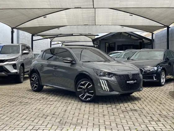 Carro 1.0 TURBO 200 FLEX GT CVT