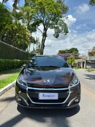 Carro 1.6 ALLURE 16V FLEX 4P AUTOMÁTICO