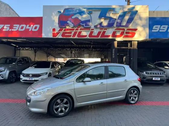 Carro 1.6 PRESENCE 16V FLEX 4P MANUAL