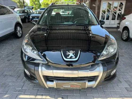 Carro 1.6 ESCAPADE 16V FLEX 2P MANUAL