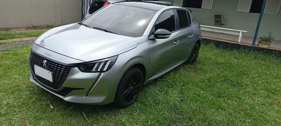 Carro 1.0 FIREFLY FLEX STYLE MANUAL