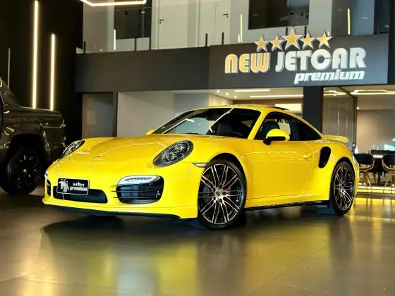 Carro 3.8 6 CILINDROS 24V TURBO GASOLINA 2P AUTOMÁTICO