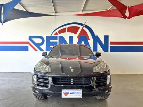 Carro 3.6 4X4 V6 24V GASOLINA 4P TIPTRONIC