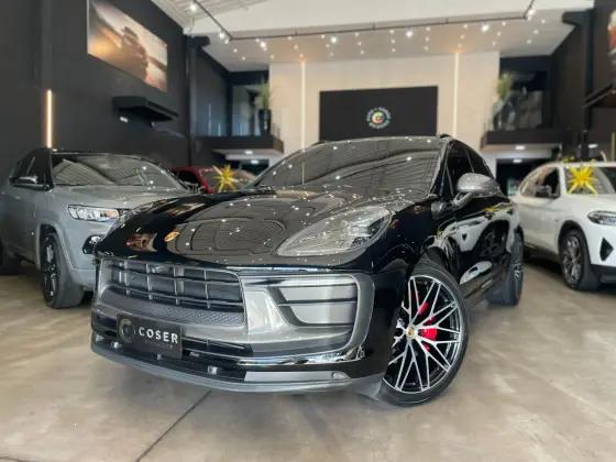 Carro 2.0 TURBO GASOLINA T PDK