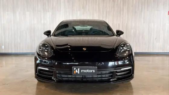 Carro 2.9 V6 4 E-HYBRID PDK