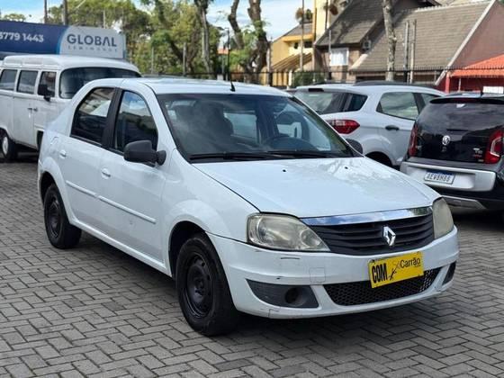 Carro 1.0 EXPRESSION 16V FLEX 4P MANUAL