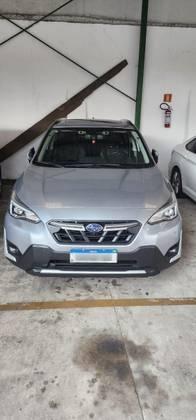 Carro 2.0 e-BOXER MHEV S AWD LINEARTRONIC