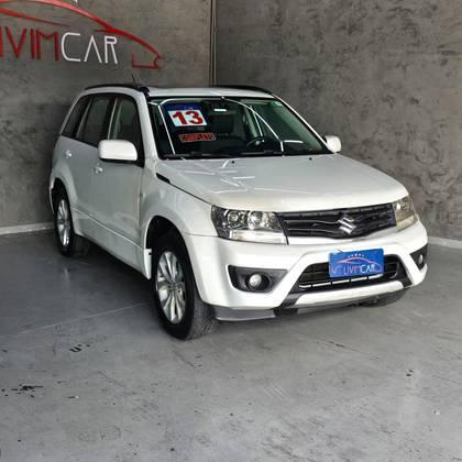 Carro 2.0 4X2 16V GASOLINA 4P AUTOMÁTICO