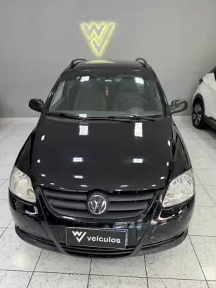 Carro 1.0 MI 8V FLEX 4P MANUAL
