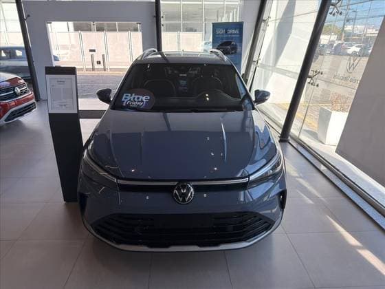 Carro 1.0 200 TSI TOTAL FLEX HIGHLINE AUTOMÁTICO