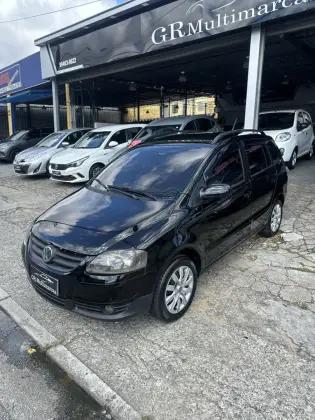 Carro 1.6 MI 8V FLEX 4P MANUAL