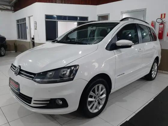 Carro 1.6 MSI COMFORTLINE 8V FLEX 4P MANUAL